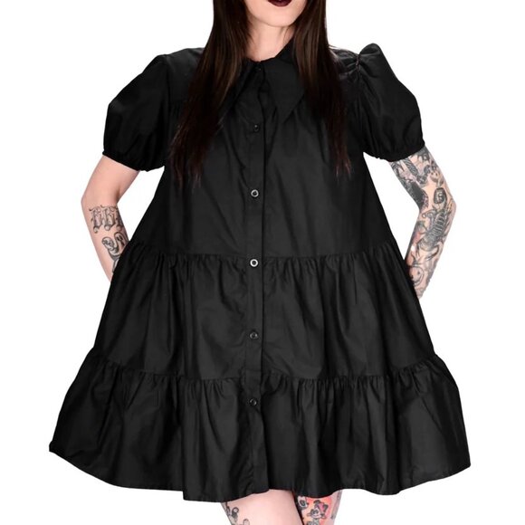 Foxblood Dresses & Skirts - ISO WANTED FOXBLOOD ROMINA DRESS